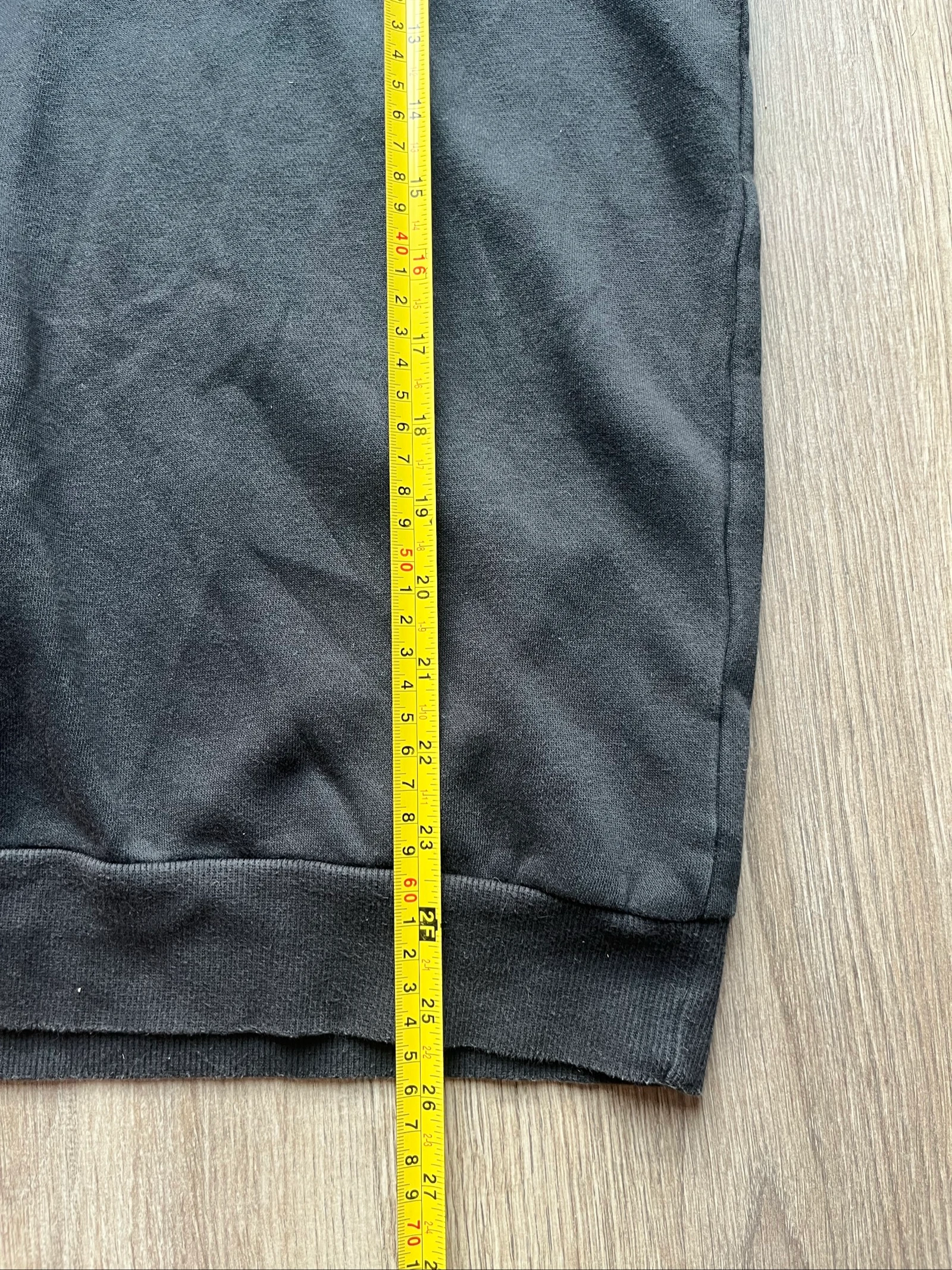 Adidas Hoodie Sweatshirt Logo Vintage Y2K Archive Streetwear Sportswear Essential Unisex – photo 7